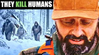 I've BEEN a Park Ranger in Alaska, They Are Here To Kill Us (23 TRUE Park Ranger Horror Stories)