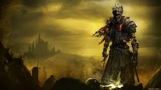 Dark Souls 3 NG+3 прохождение