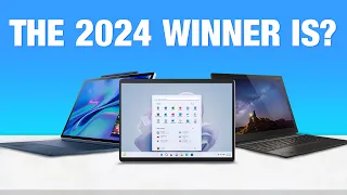 [Top 5] Best Windows Tablets of 2024