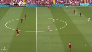 Liverpool vs West Ham 4 0 Highlights All Goals HD