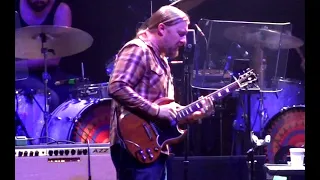 Tedeschi Trucks plays the Allman Bros. "Dreams" Peach Fest 2023