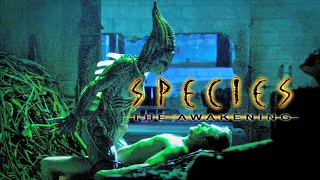 Species: The Awakening (2007) Explained in Hindi