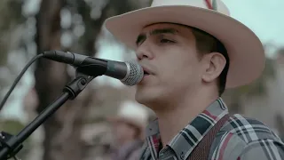 Jovanny Cadena - Tú Sabes Que [En Vivo]