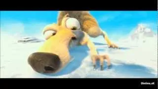 Scrat Continental Crack Up - Sonorización