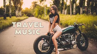 МУЗЫКА ДЛЯ ПУТЕШЕСТВИЙ. ПЕСНИ В ДОРОГУ. MUSIC FOR TRAVEL.TRAVEL SONGS.