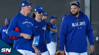 Underrated Jays Stories & Missing Ohtani Answers with Arden Zwelling | JD Bunkis Podcast