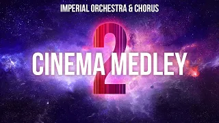 Imperial Orchestra - Cinema Medley 2. Онлайн-трансляция шоу.