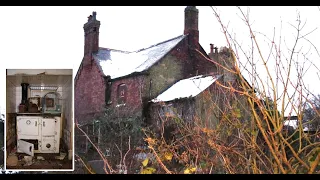 HOUSE OF DEATH | Abandoned England | Abandoned Places UK | Lost Places England