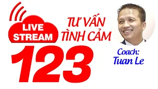 💥Live Stream Gỡ Rối Tơ Lòng ... Thòng 123