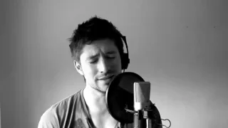 JAMIE FOXX ft DRAKE - FALL FOR YOUR TYPE - Daniel de Bourg cover