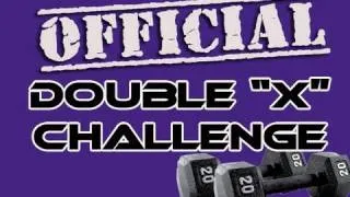 TOTAL BODY HOME WORKOUT CHALLENGE  | Can You Top 409 REPS in 10 MINUTES?