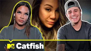 Zu schön um wahr zu sein? | Catfish | MTV Deutschland
