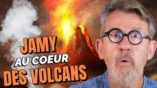 Les volcans d'Auvergne peuvent-ils se réveiller ? 🌋