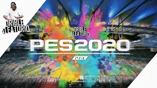 Leo Justi & Empara Mi - Bounce 🔥(Copa Aleatória Pes 2020)🔥