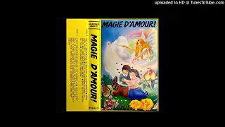 Magie D'Amour:  chansons pour les enfants (mp3)