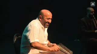 Alışamadım - Aytaç Doğan Kanun Performansı (Canlı)