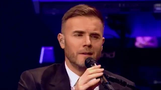 01 Since I Saw You Last - Gary Barlow