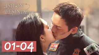 Işığın Peşinde | 1-4 Bölümler | A Date With The Future | 照亮你 | William Chan, Zhang Ruonan