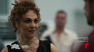 el señor de los cielos 8 capitulo 21 miércoles 15 de febrero