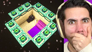 I Used The End To Become A Minecraft Millionaire | E18