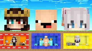 SAKARBEBEK VS MİNECRAFT #604  😱 - Minecraft