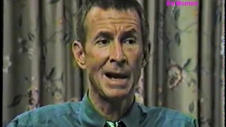 Psycho III Anthony Perkins interview 1986 Toronto TV