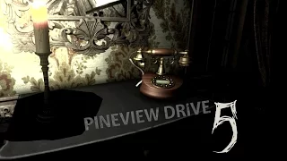 Pineview Drive #5 Das Licht am Gartentisch | Let's Grusel [Deutsch]