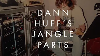 Dann Huff's Jangle Parts | Guitar Lesson