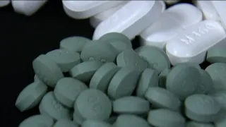 Opioid overdoses increase 35% in Orange, Osceola and Seminole counties