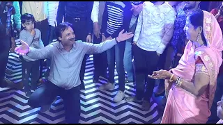 Pag Ghunghroo Baandh Dance at Wedding 😁