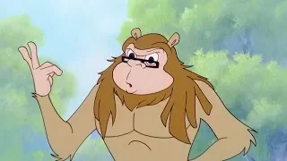 SIMBA THE KING LION - Ep. 18 | the whole tale | for children | in English | TOONS FOR KIDS | EN