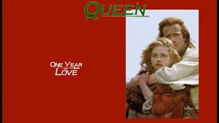 QUEEN - One Year Of Love - (Heather & Connor)