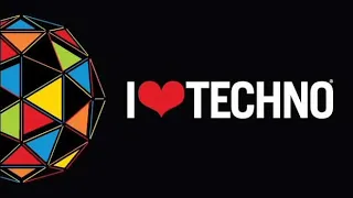 Marko Nastic - Live @ I Love Techno, Belgium 2006