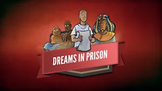 Dreams in Prison - April 8, 2023