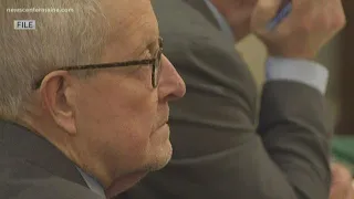 Convicted priest appeals to Maine Supreme Court