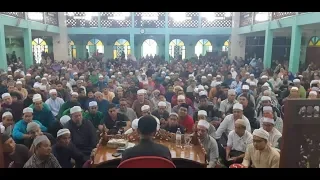 Kuliyah Dhuha Khas Maulidur Rasul Masjid Ar-Rasyidin Melaka - Ustaz Azhar Idrus Official