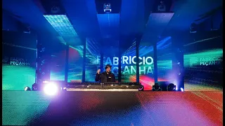 Fabricio Peçanha Live at Adore, Brazil