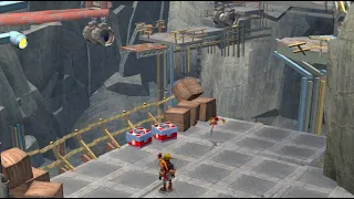 Jak 3s best Level