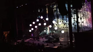STS9- Warrior (axed)- 2017.09.10- Red Rocks Amphitheatre- Morrison, CO