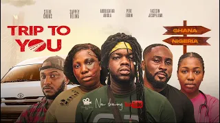 TRIP TO YOU - LATEST MOVIE 2024 FT PERE EGBI | CUTE ABIOLA | JESUPELUMI | STEVE CHUKS | HELINA SAPAY