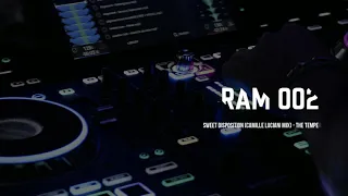 #RAM002 Progressive & Melodic Techno Set