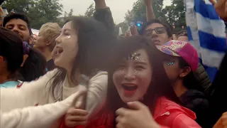 NWYR | Tomorrowland Belgium 2019 - W2