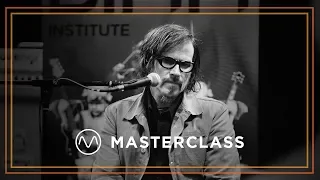 Mark Lanegan on his Career and Love for Music - BIMM Masterclass