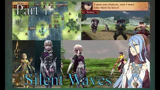 Silent Waves - Fire Emblem Fates - (Revelation Overhaul) Part: 1