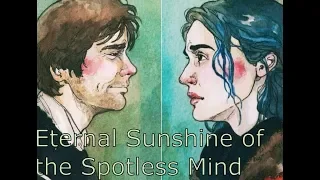 Eternal Sunshine of the Spotless Mind