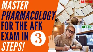 How do I master Pharmacology? | Ask Dr. Hafez | NBDE NDEB AFK Exam