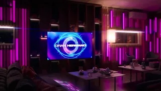 GRAN HERMANO 2023 DICIEMBRE (TERCERA PUBLICIDAD) TELEFE - GH 2023