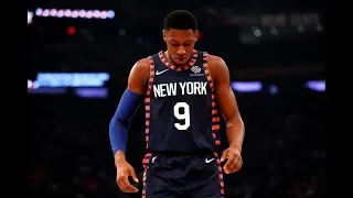 Orlando Magic vs New York Knicks Full Game Highlights | February 6, 2019-20 NBA Season