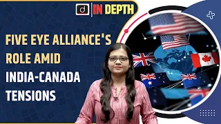 What is Five Eyes Alliance? Why is it in spotlight amid India-Canada row? | IN Depth