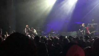 While She Sleeps - "Hurricane" (Toronto, ON - 05/23/19) LIVE HD